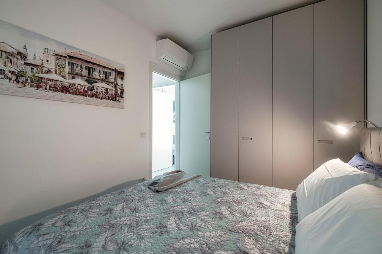 Joivy Luxury Flat & Lake Como View Argegno Eksteriør billede