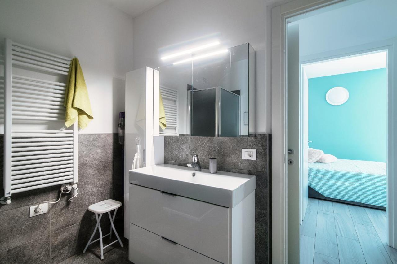 Joivy Luxury Flat & Lake Como View Argegno Eksteriør billede